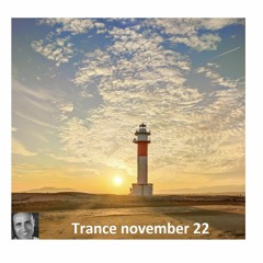 Techno Trance November 2022