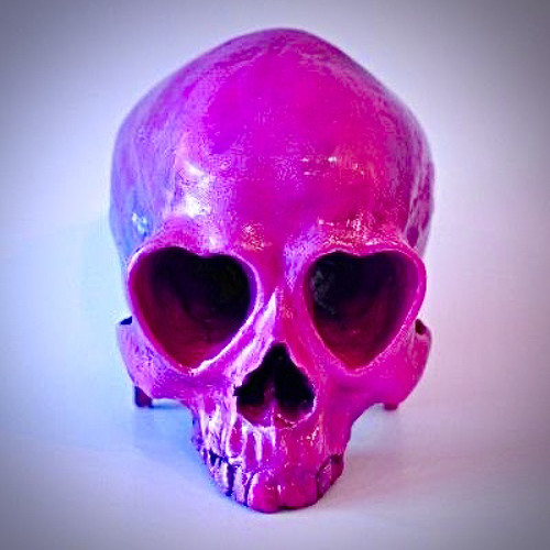 SKULLS N’ HEARTS