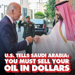 Copy of Geopolitical Economy Report
