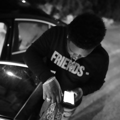 TRAPSTAR B ROY - KEET