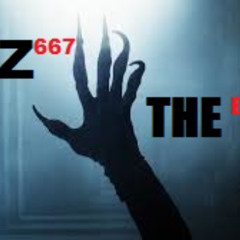 KRZ667  -  THE END