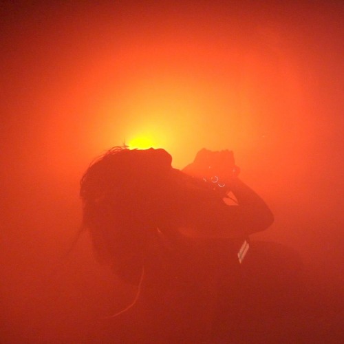 F-0 / HEAD OVER HEELS