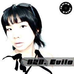 FemmeDecks 028. x evilo