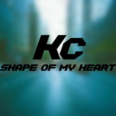 KC - Shape Of My Heart