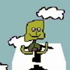 Pickle Chin - Sheriff Domestic