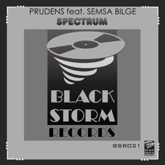 Prudens feat Semsa Bilge - Spectrum (Original Mix)