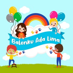 Balonku Ada Lima