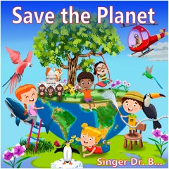 Save The Planet