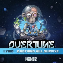 Overtune - Nothing Will Survive