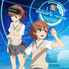 sister's noise -Euro Beat Charger Mix- (Sato. Edit) - fripSide