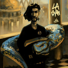 La san - Ian