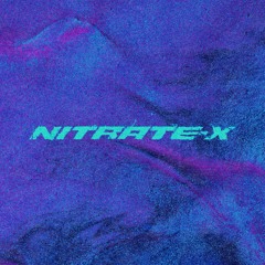 NITRATE - X