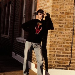 AMAZING - Rex Orange County