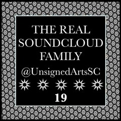 THE REAL SOUNDCLOUD FAMILY vol 19 various family
