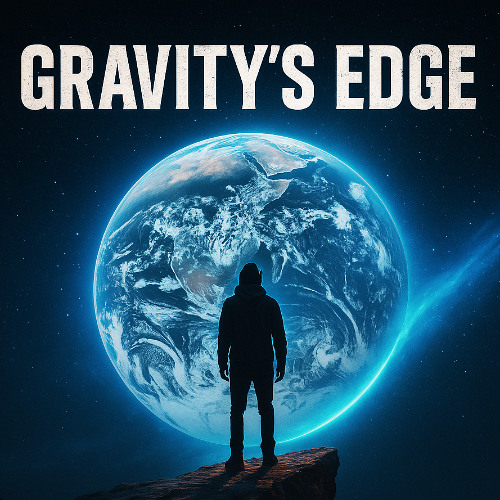 Gravity's Edge