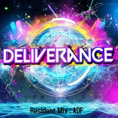 ADF - DELIVERANCE RESIDENT MIX (download enabled)
