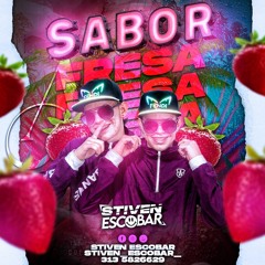 SABOR FRESA...