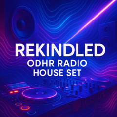 ODHR - House Mix May 2025