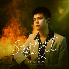 Say Như Một Thói Quen - Disastrack 2025
