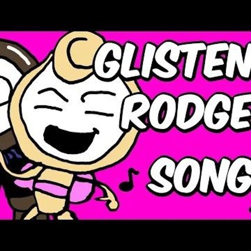 Glisten x Rodger Song (Dandy's World Song) Official Animated Music Video.mp3 CREDS TO ULPU