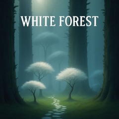 White forest
