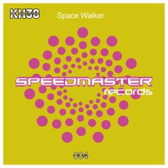 KH38 - Space Walker
