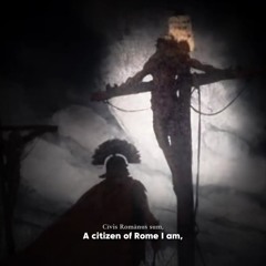 Farya Faraji - Belisarius version Justinian Symphony