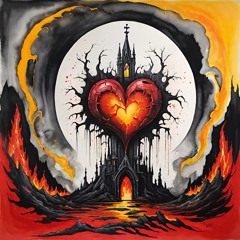 Ich hab mich klein gemacht