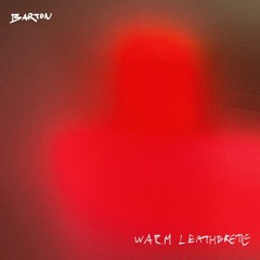 Warm Leatherette (Car Crash Speed Mix)