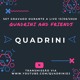 on QUADRINI - SET GRAVADO DURANTE A LIVE QUADRINI AND FRIENDS 13-06-2020