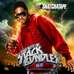 Click Clack (feat. Bynoe)