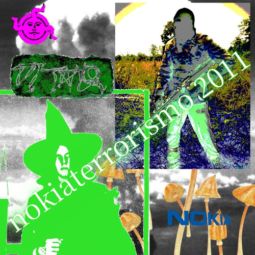 DJ TANO - NOKIATERRORISMO INTRO