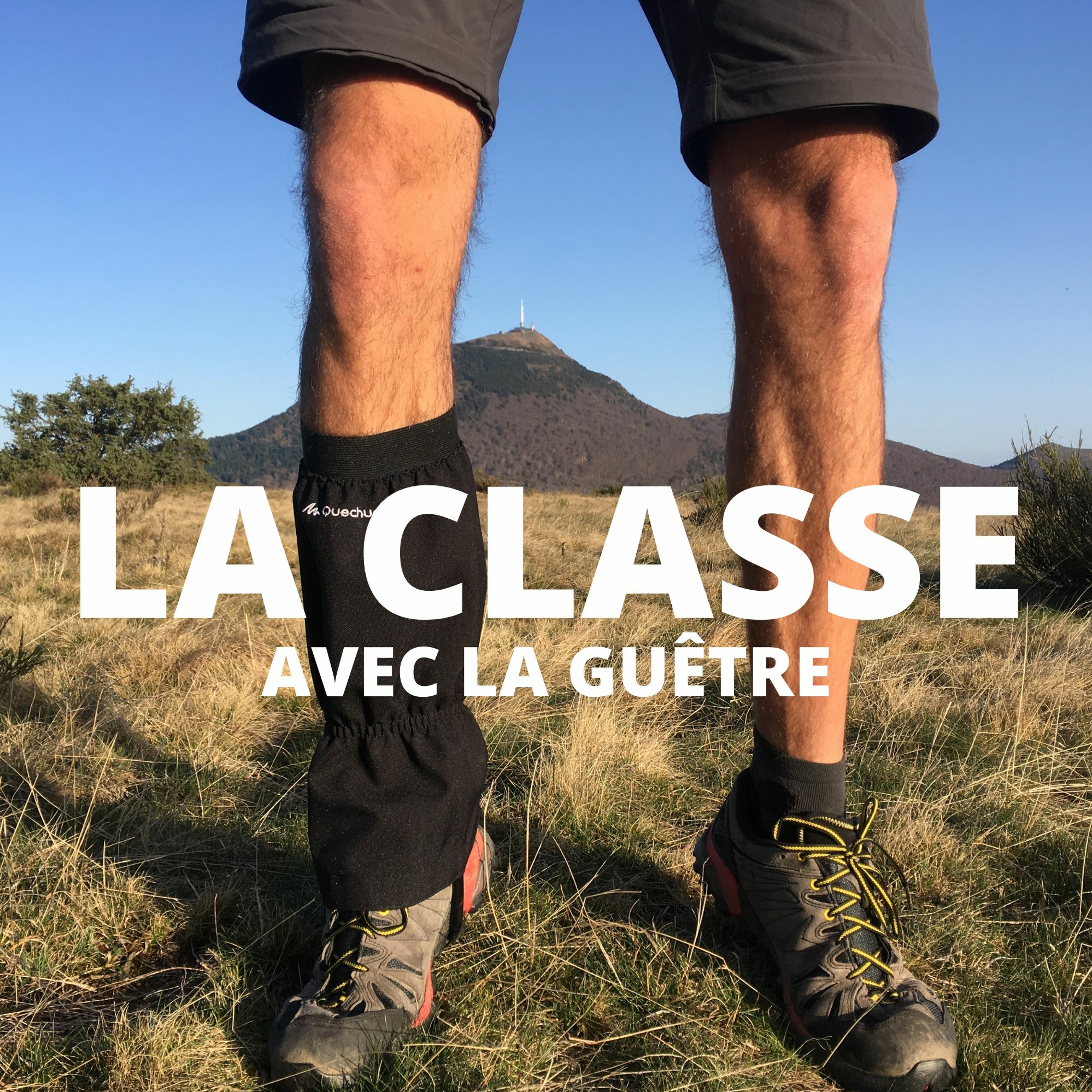 Le Banquier Randonneur