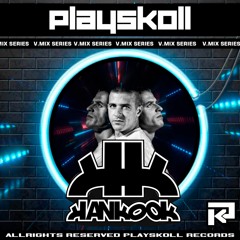 Hankook - Playskoll V Mix Series 06