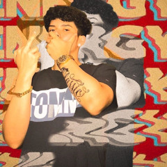 DRIP FREESTYLE (2019*¥}