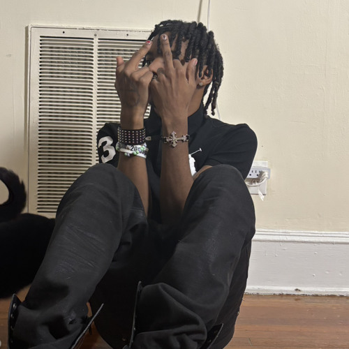 midwxst - Wake Up Late (prod. Byesheldon + Sqge + Zanoza)