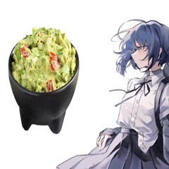 *guacamole* 🥑 w/elivasi 「prod. me」