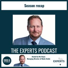 TEP Season 2 Recap
