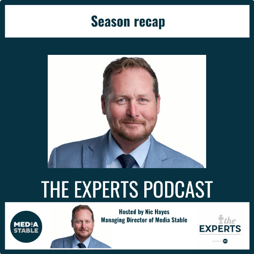 TEP Season 2 Recap