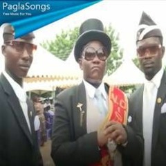 African Coffin Dance Astronomia(Earrape)2020