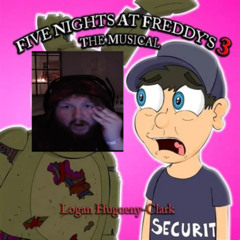 ♪ FIVE NIGHTS AT FREDDY'S 3 THE MUSICAL - CaseOh ai cover