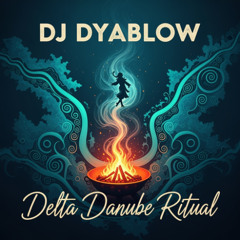 Delta Danube Ritual