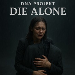 DNA PROJEKT - DIE ALONE (RADIO EDIT).wav