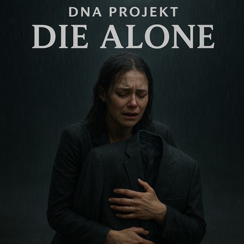 DNA PROJEKT - DIE ALONE (RADIO EDIT).wav
