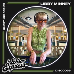 DISC0033 - Libby Minney