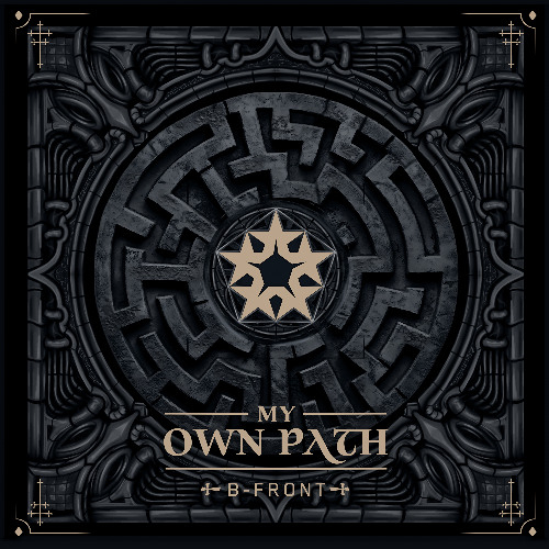 B-Front - My Own Path | Q-dance Records