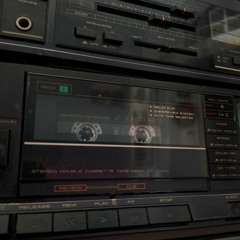 909 Reasons to Jam (On Tape)