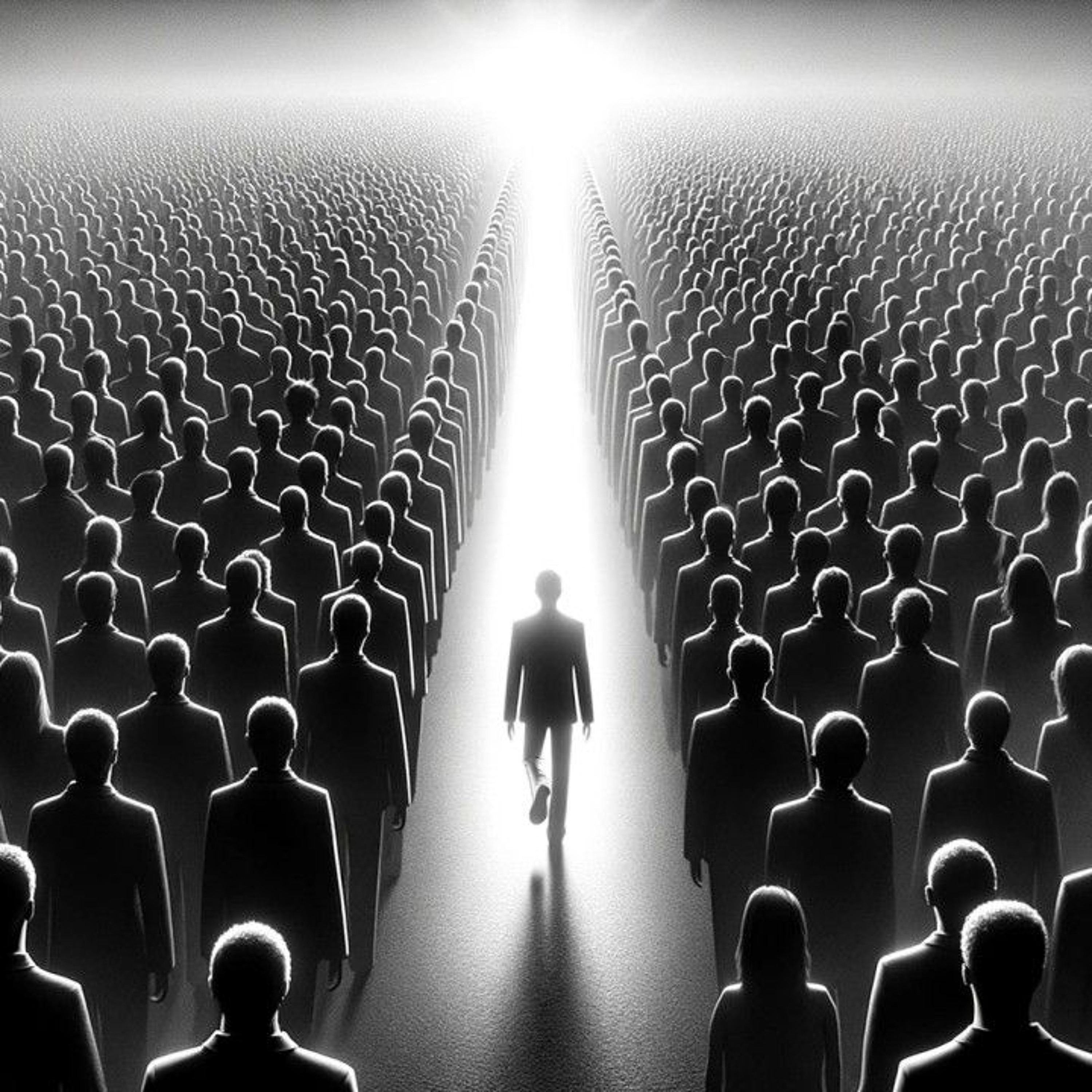 Parashat VaYera - Individuality episode artwork