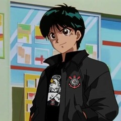 Yu Yu Hakusho - Soundtrack Romantic (Sped Up) .mp3