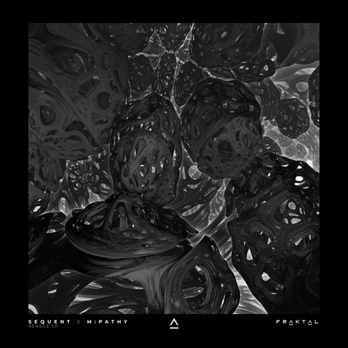 Sequent X M:Pathy - BFG Ft. Slippy Skills [FRKTLS008]